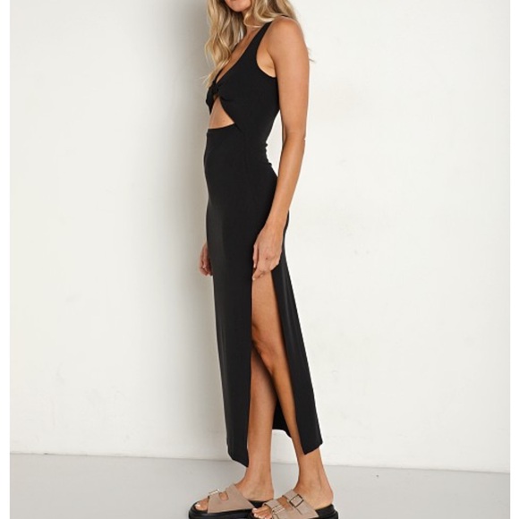 L*Space Nico Dress - Picture 3 of 11